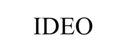 IDEO