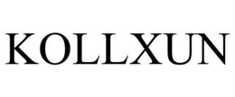 KOLLXUN