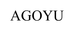 AGOYU
