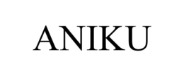 ANIKU