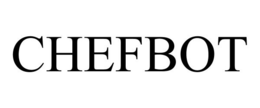 CHEFBOT