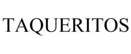 TAQUERITOS