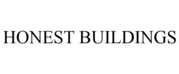 HONEST BUILDINGS