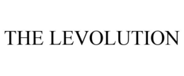 THE LEVOLUTION