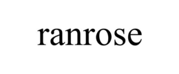 RANROSE