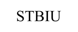 STBIU