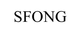SFONG