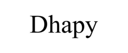 DHAPY