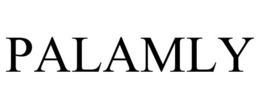 PALAMLY