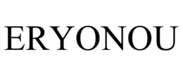 ERYONOU