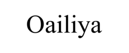 OAILIYA