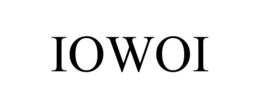 IOWOI