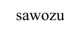 SAWOZU