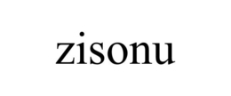 ZISONU