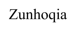 ZUNHOQIA