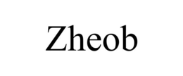 ZHEOB
