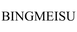 BINGMEISU