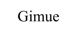 GIMUE