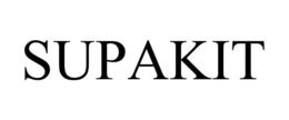 SUPAKIT