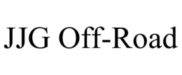 JJG OFF-ROAD