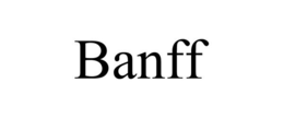 BANFF