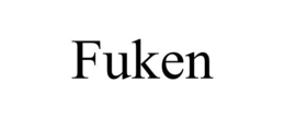 FUKEN
