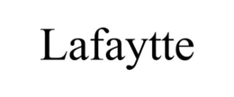LAFAYTTE