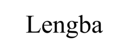 LENGBA