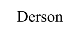 DERSON