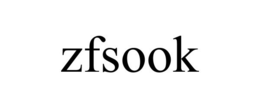 ZFSOOK