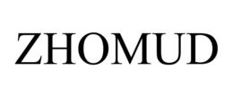 ZHOMUD