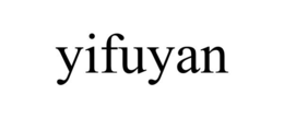 YIFUYAN