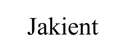 JAKIENT