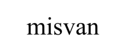 MISVAN