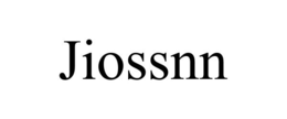 JIOSSNN