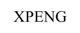 XPENG