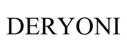 DERYONI