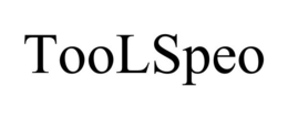 TOOLSPEO