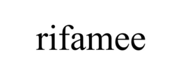 RIFAMEE