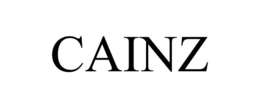 CAINZ