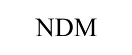 NDM