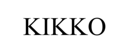 KIKKO