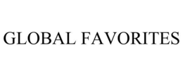 GLOBAL FAVORITES