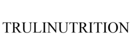 TRULINUTRITION