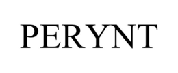PERYNT
