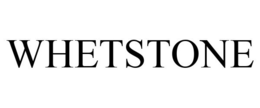 WHETSTONE