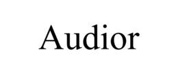 AUDIOR