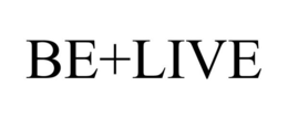 BE+LIVE