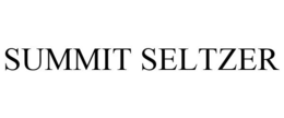SUMMIT SELTZER