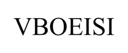 VBOEISI
